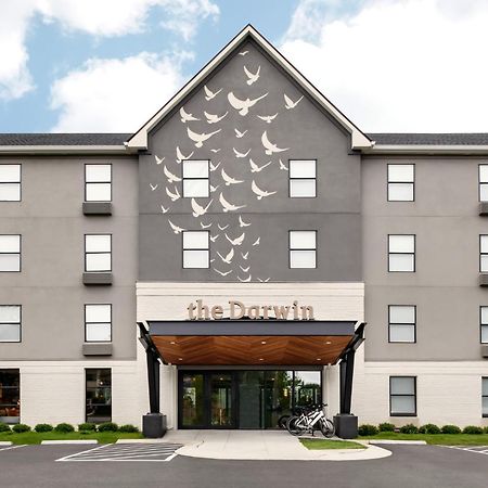 Готель Voco The Darwin - Atlanta Midtown By Ihg Екстер'єр фото