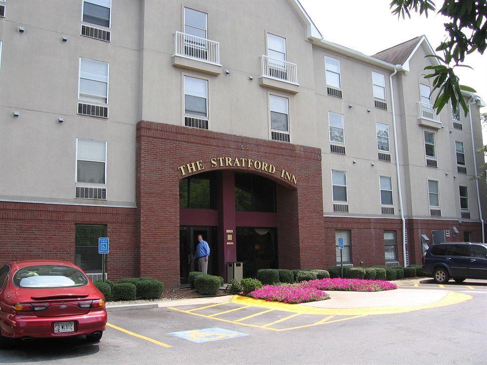 Готель Voco The Darwin - Atlanta Midtown By Ihg Екстер'єр фото