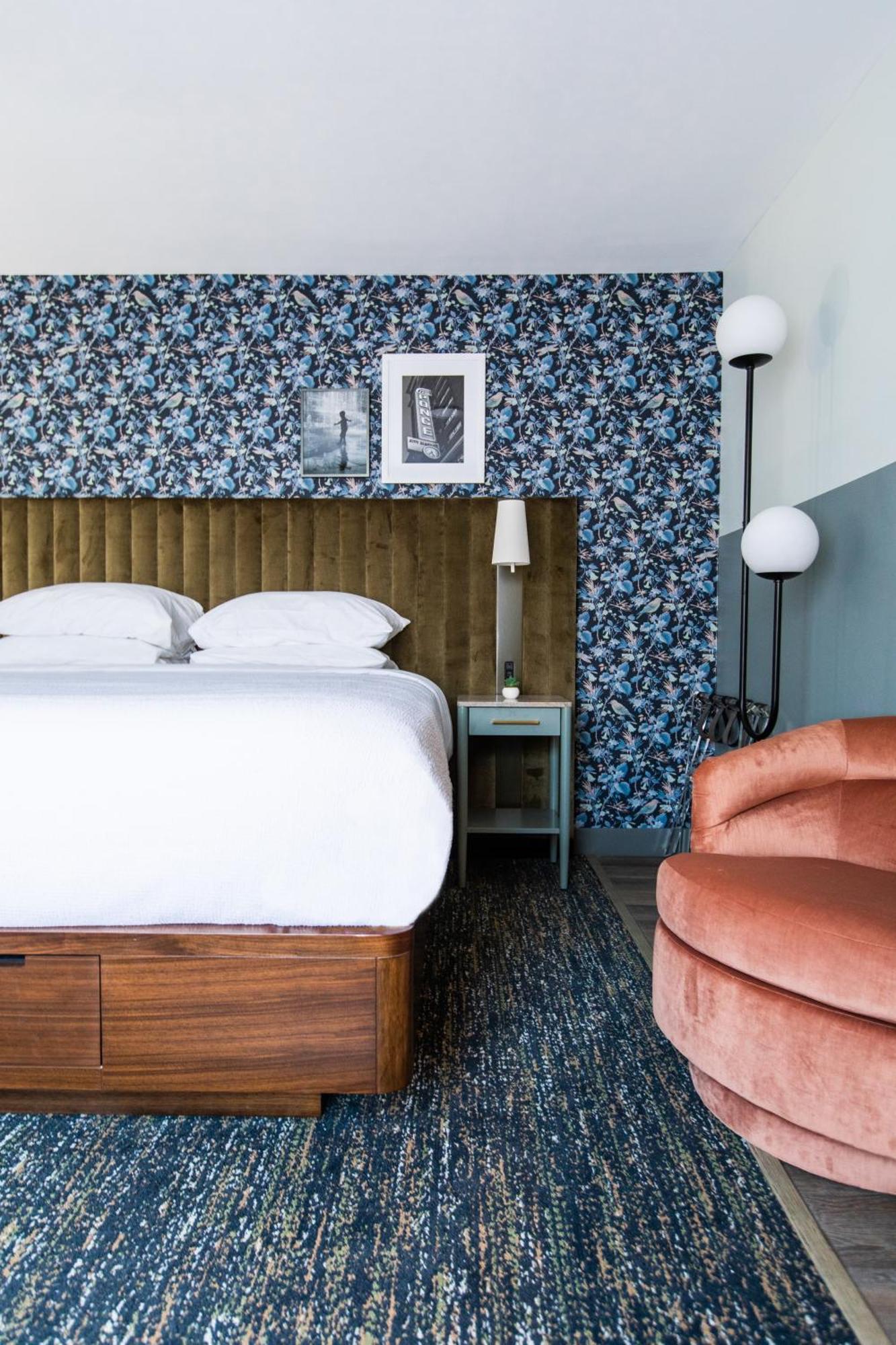 Готель Voco The Darwin - Atlanta Midtown By Ihg Екстер'єр фото