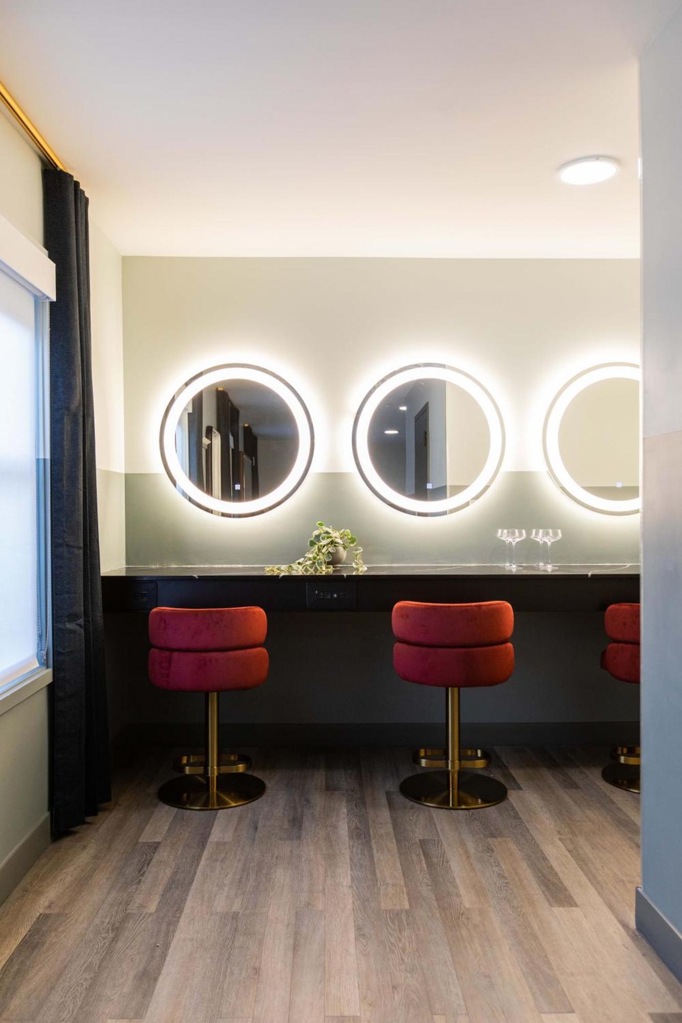 Готель Voco The Darwin - Atlanta Midtown By Ihg Екстер'єр фото