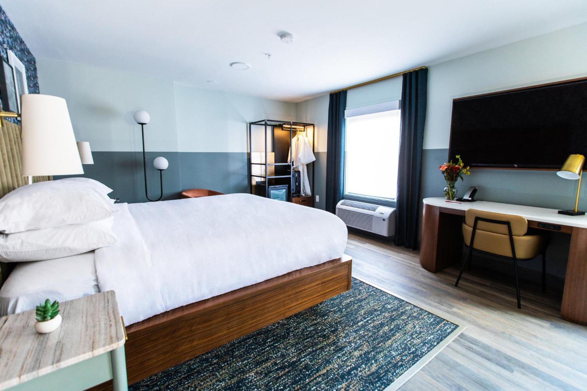 Готель Voco The Darwin - Atlanta Midtown By Ihg Екстер'єр фото