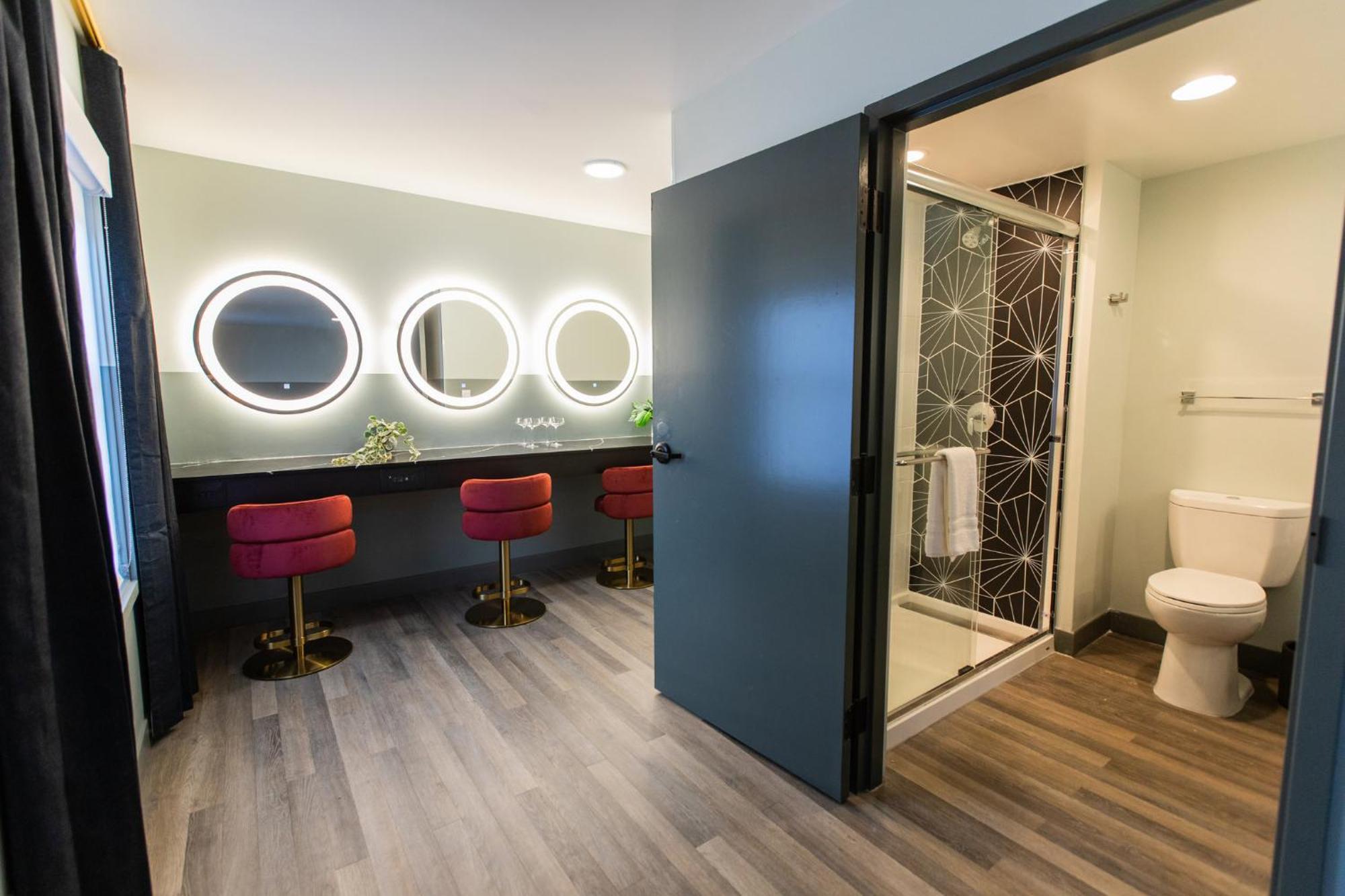Готель Voco The Darwin - Atlanta Midtown By Ihg Екстер'єр фото